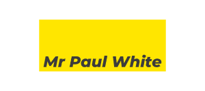 Mr Paul White