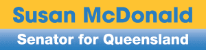 Susan McDonald Logo