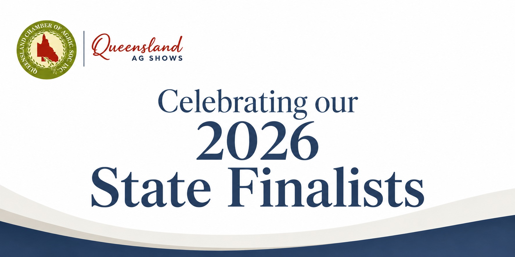 2026 Queensland State Finals